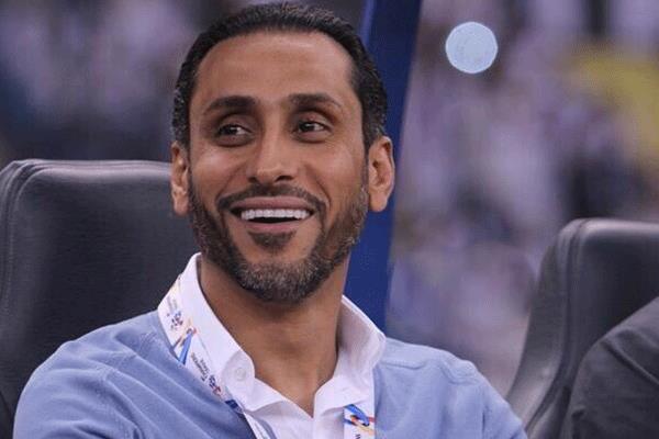 الجابر سفير المملكة في حفل توزيع جوائز "فيفا" الجابر سفير المملكة في حفل توزيع جوائز "فيفا"