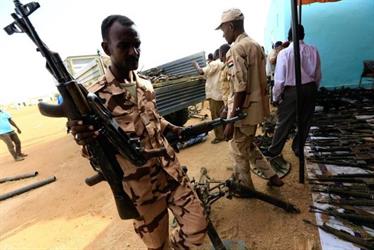السودان يمدد وقف إطلاق النار حتى نهاية ديسمبر السودان يمدد وقف إطلاق النار حتى نهاية ديسمبر