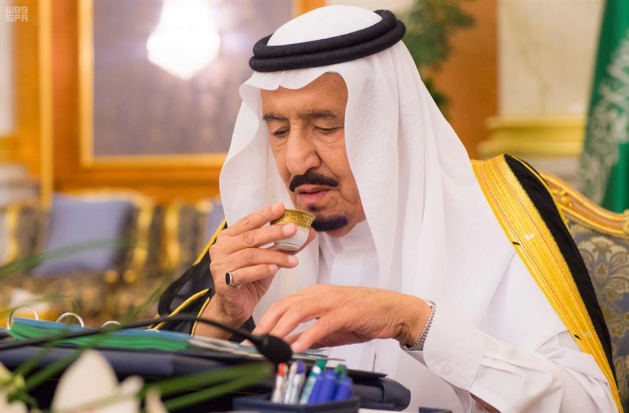 الملك سلمان بن عبدالعزيز الملك سلمان بن عبدالعزيز