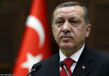 رئيس الوزراء رجب طيب إردوغان رئيس الوزراء رجب طيب إردوغان