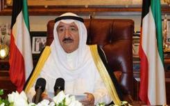 الشيخ صباح الأحمد الجابر الصباح الشيخ صباح الأحمد الجابر الصباح