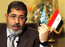 الرئيس محمد مرسي الرئيس محمد مرسي