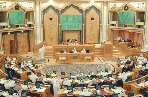 الشورى يناقش تعديلًا على النظام الصحي لعلاج المواطنين عبر التأمين الشورى يناقش تعديلًا على النظام الصحي لعلاج المواطنين عبر التأمين