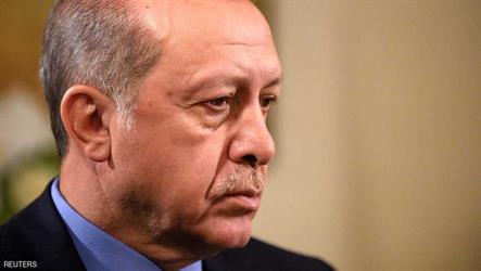الرئيس التركي رجب طيب أردوغان الرئيس التركي رجب طيب أردوغان