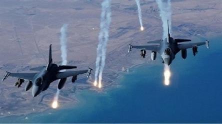 التحالف الدولي يحسم قضية مصير "الدواعش الأجانب" بالرقة التحالف الدولي يحسم قضية مصير "الدواعش الأجانب" بالرقة