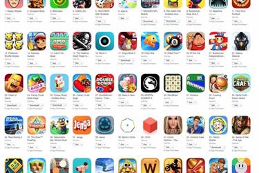 آبل تُطلق نسخة جديدة من برنامج itunes تُعيد فيها متجر التطبيقات مرة أُخرى آبل تُطلق نسخة جديدة من برنامج itunes تُعيد فيها متجر التطبيقات مرة أُخرى