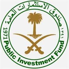 صندوق الاستثمارات العامة صندوق الاستثمارات العامة