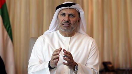أنور قرقاش أنور قرقاش
