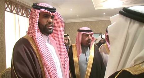 الأمن القطري يقتحم قصر سلطان بن سحيم.. ويرتكب انتهاكات خطيرة الأمن القطري يقتحم قصر سلطان بن سحيم.. ويرتكب انتهاكات خطيرة